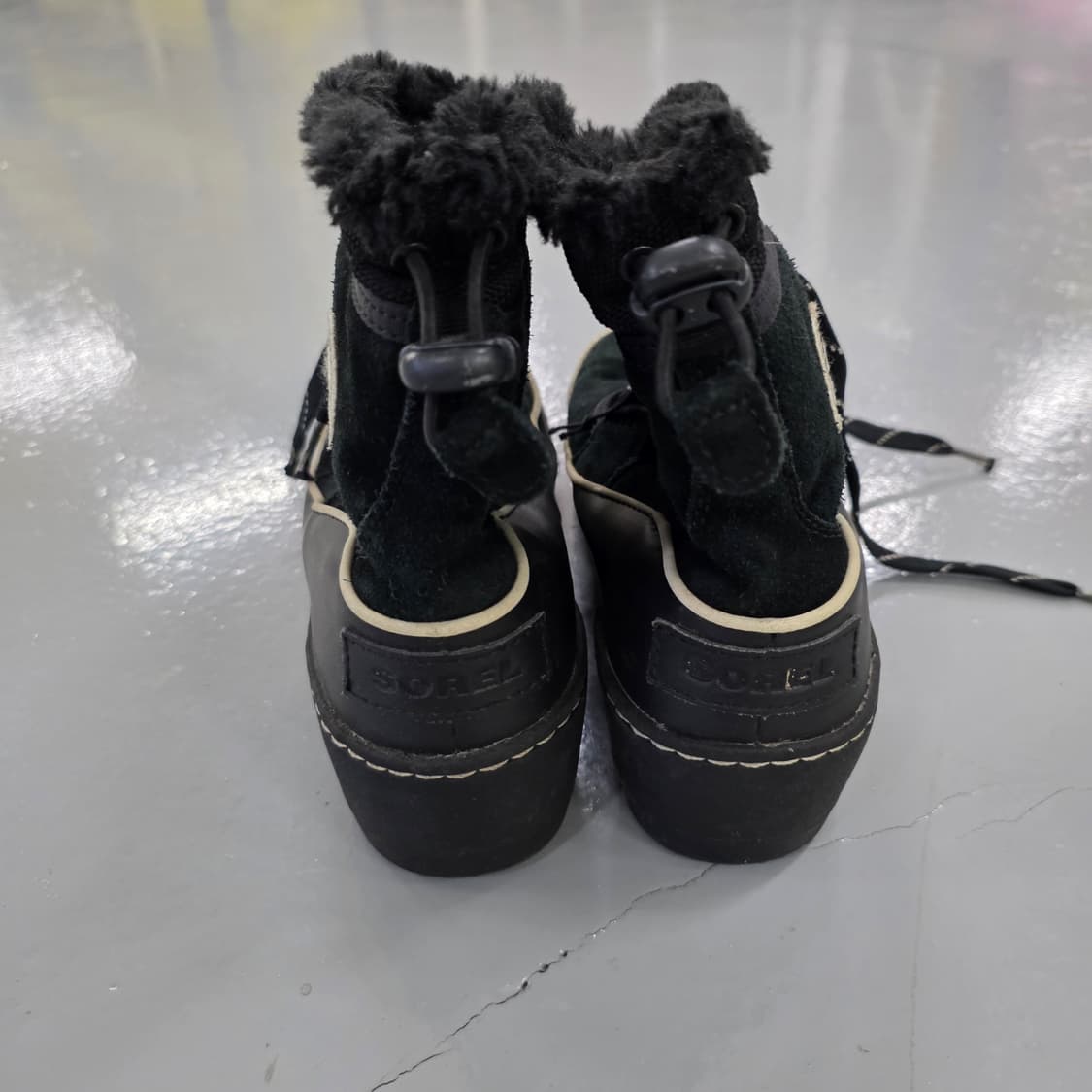 [22CM] 소렐 티볼리 방한부츠 0129J2 상품이미지3