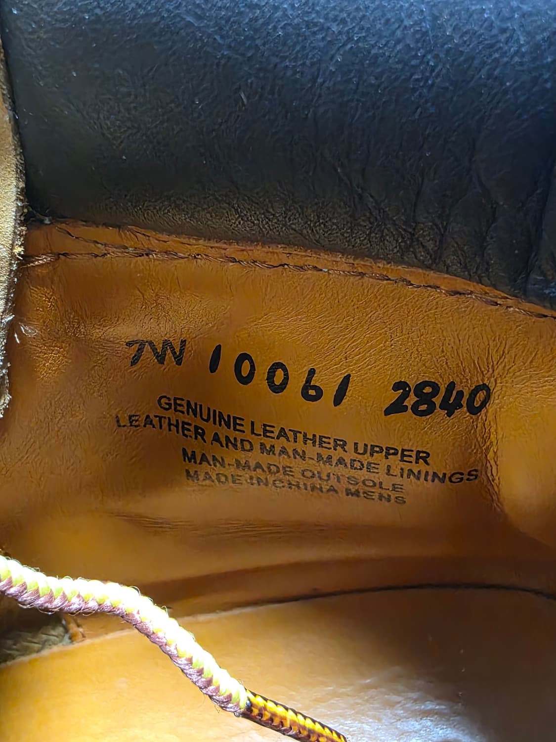 [250~255]팀버랜드 6인치 워터프루프 프리미엄 부츠 상품이미지10