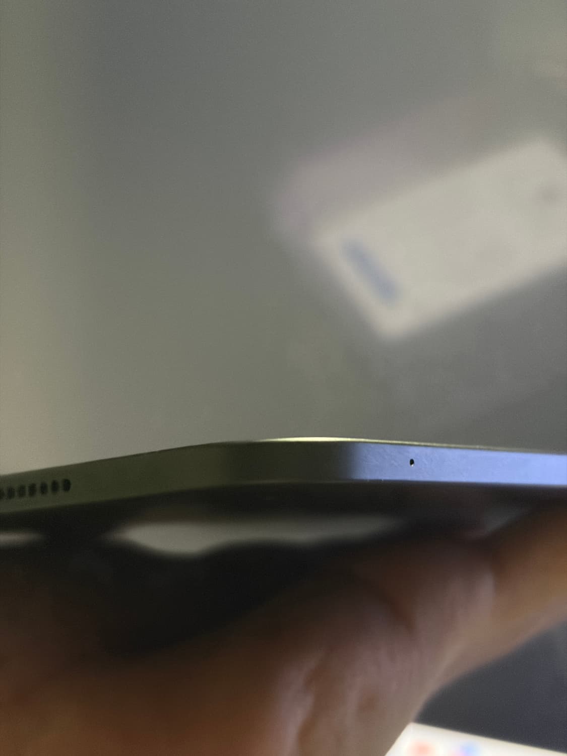 아이패드11 프로 m4 256 + 애플 정품 펜슬,케이스 상품이미지4