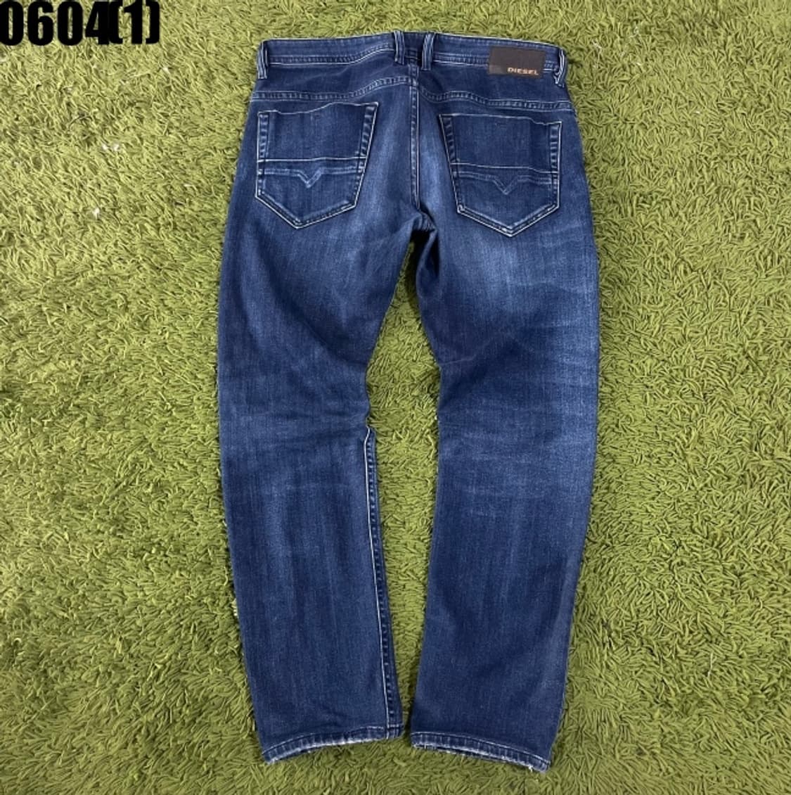 디젤 청바지 상품이미지5