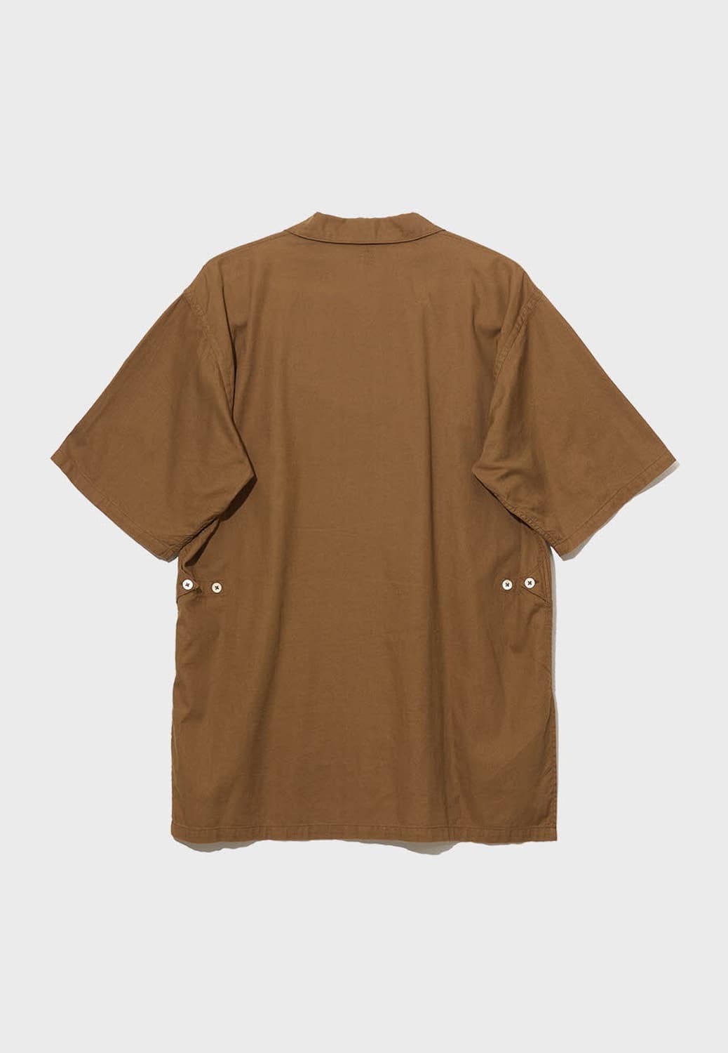 KAPTAIN SUNSHINE shirt 상품이미지2