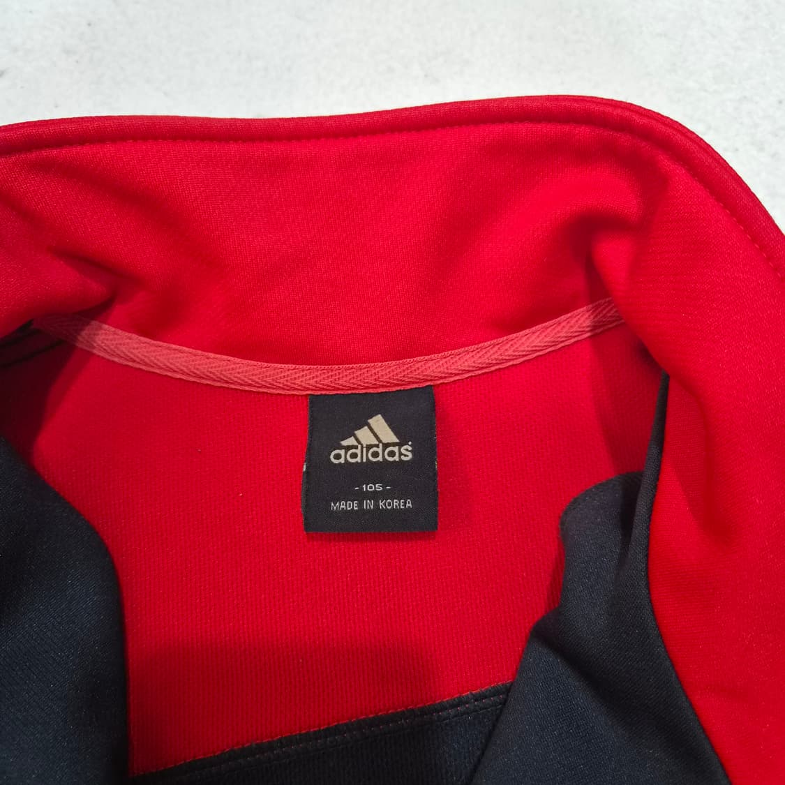 아디다스  트랙탑져지105 상품이미지2