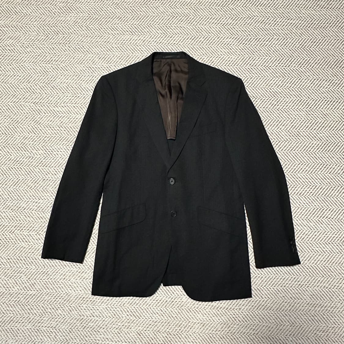 PAUL SMITH japan made suit 2b jacket 상품이미지1