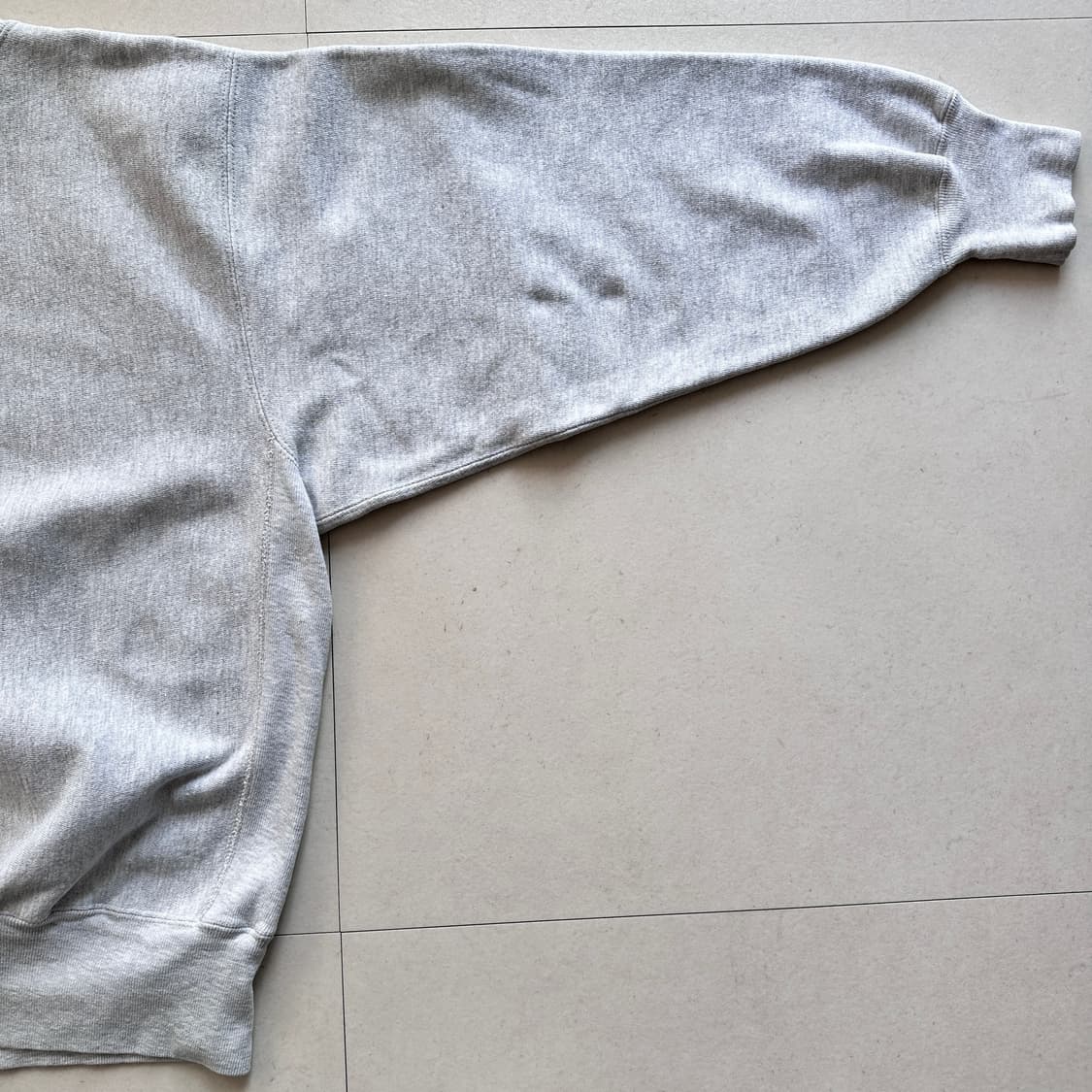 90s 챔피온 리버스위브 텍사스 A&M 맨투맨 XL 상품이미지7