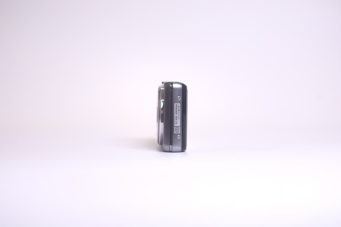 소니 사이버샷 WX100 실버 박스셋 상품이미지3