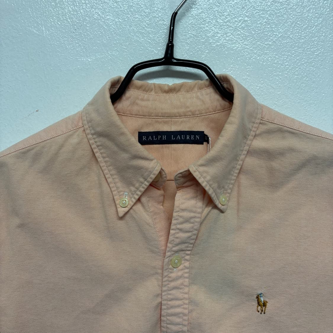 폴로 랄프로렌 셔츠 144 상품이미지3