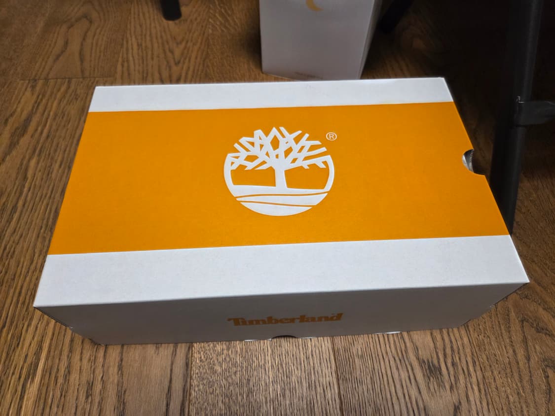 팀버랜드 클래식 위트브라운 250 상품이미지4