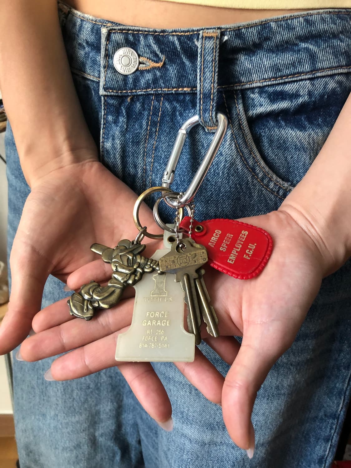 🎁Someone's Keyring #305 상품이미지2