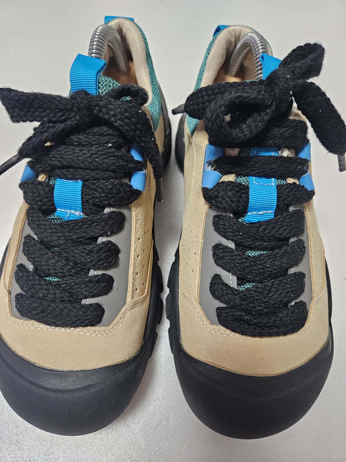 💙여성 워킹화 트레킹화 등산화 / 235💙 상품이미지1