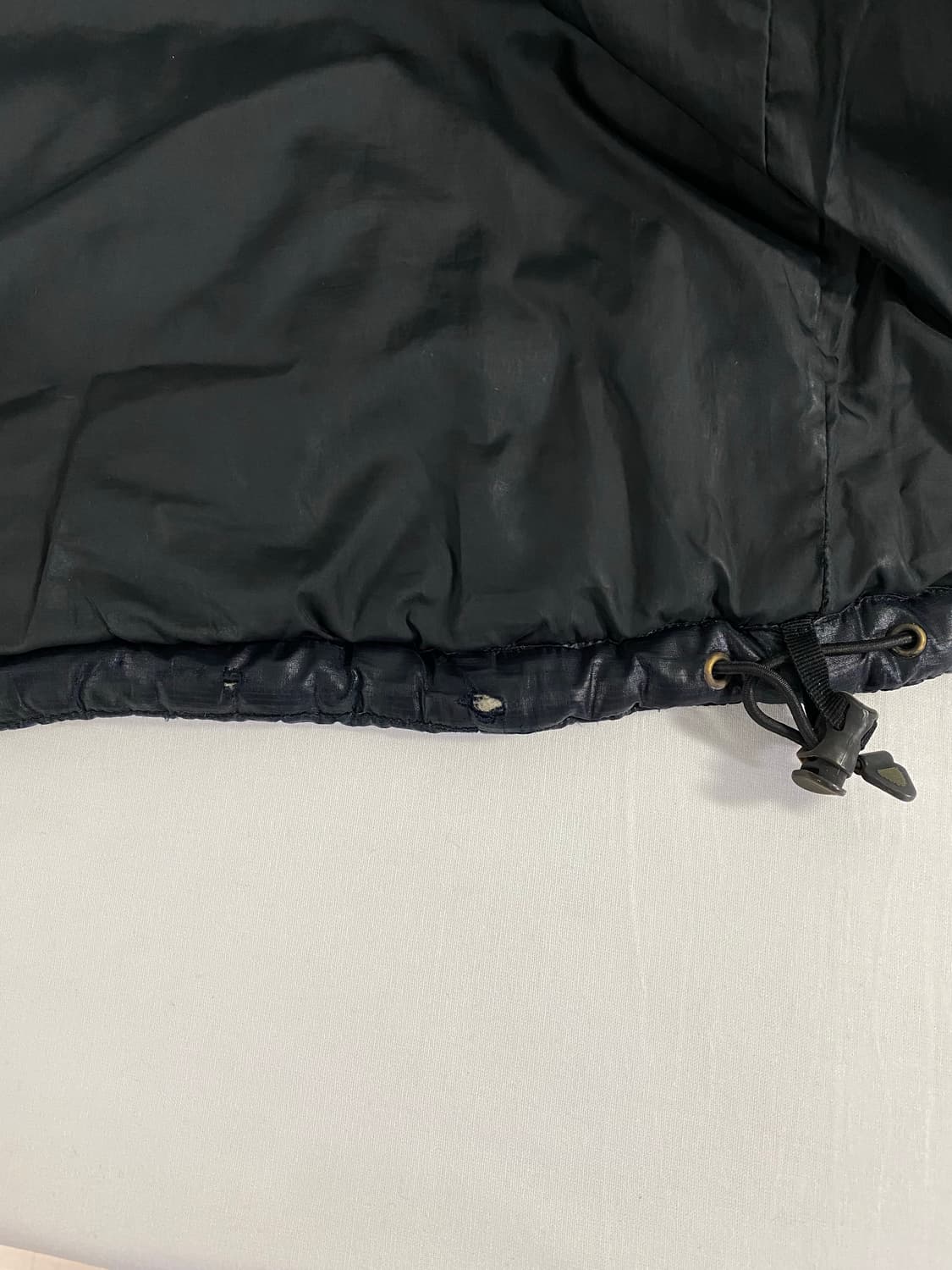 나이키 인터밀란 후디드 경량패딩 자켓 L 상품이미지9