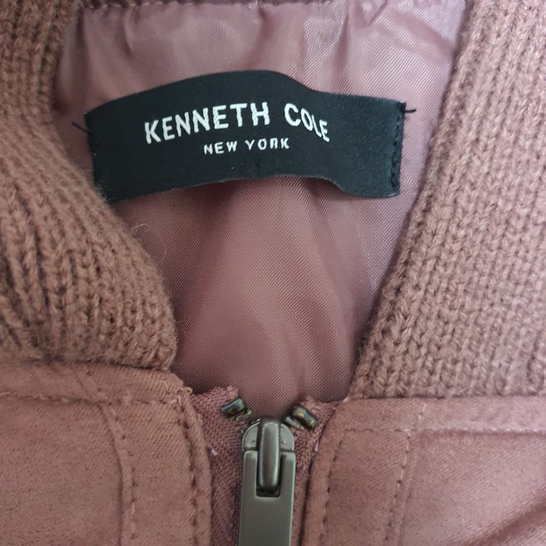 ✨ (바배) 케네스콜 구스다운 후드 집업 경량 패딩  상품이미지3