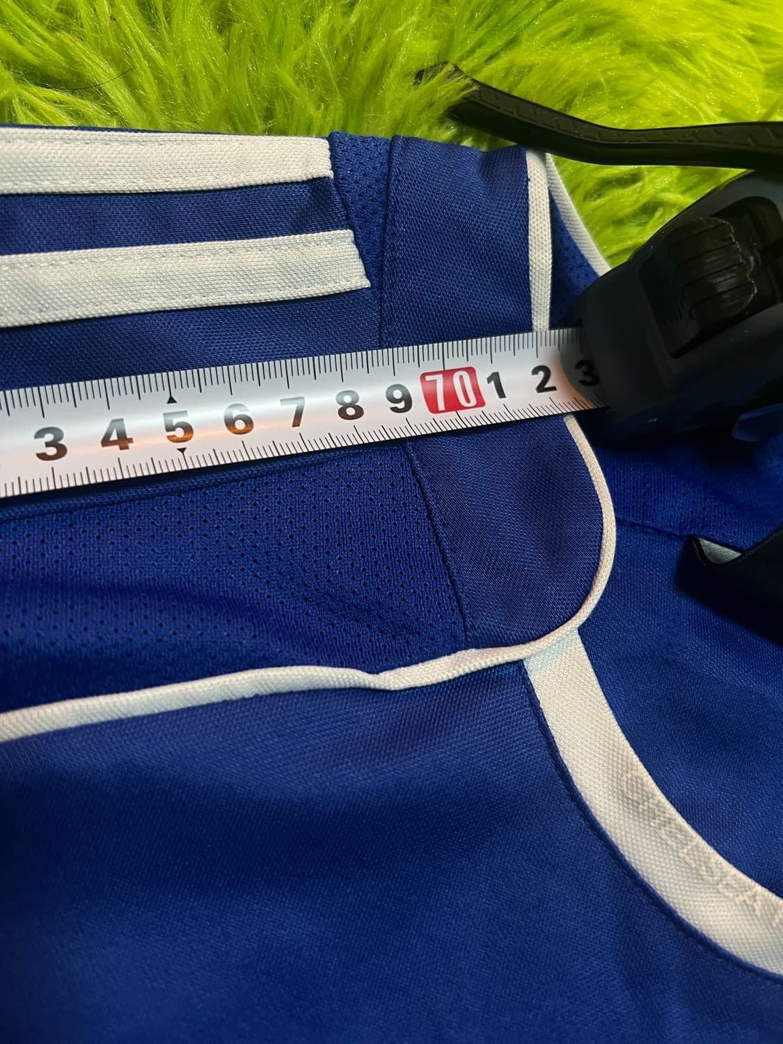 첼시 램파드 긴팔 유니폼 100size 상품이미지8