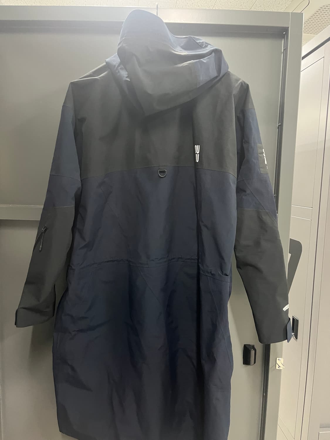 노스페이스 언더커버 Soukuu 쉘 파카 S 상품이미지7