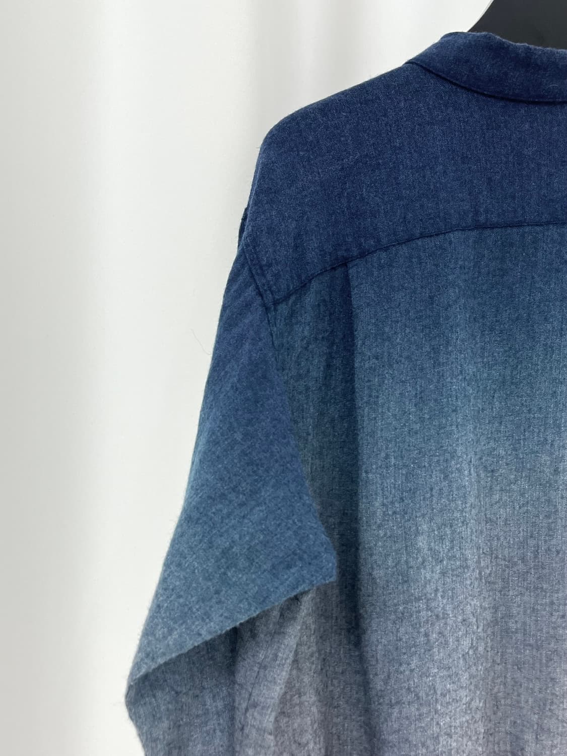 KENZO gradation shirt  상품이미지5