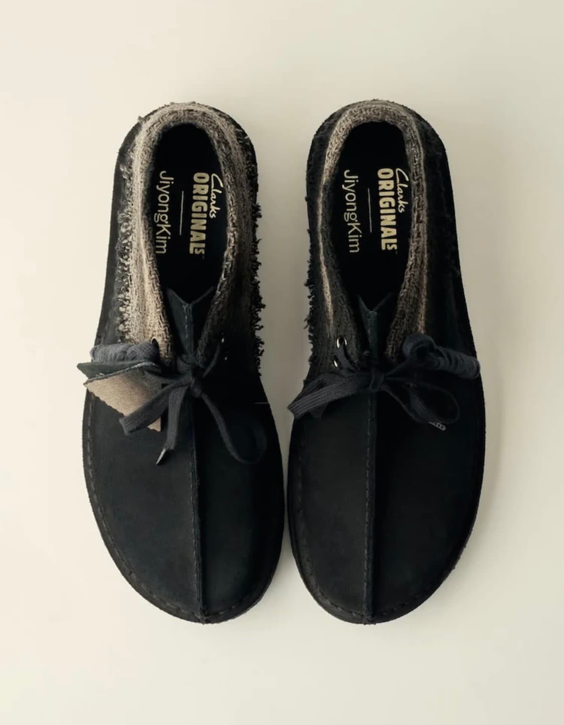 [260] 지용킴 선 블리치 데저트 부츠 상품이미지1