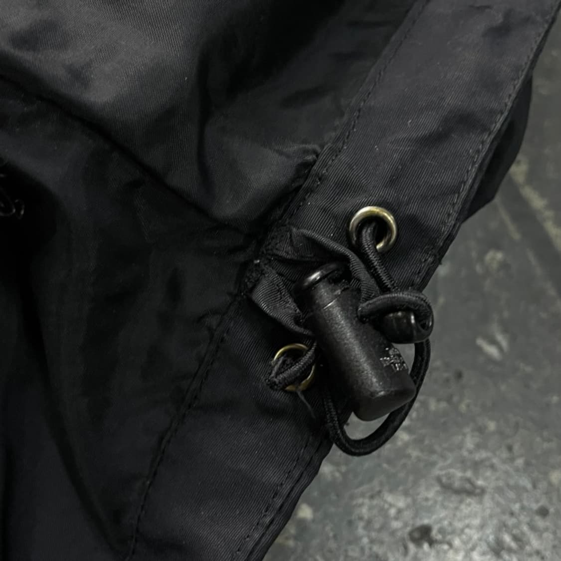 95-100 노스페이스 바람막이  상품이미지5