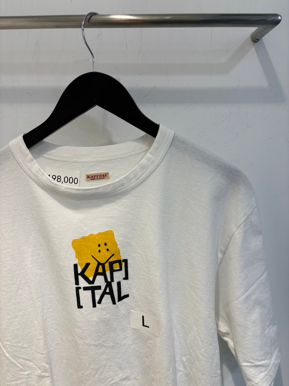 Kapital 상품이미지4