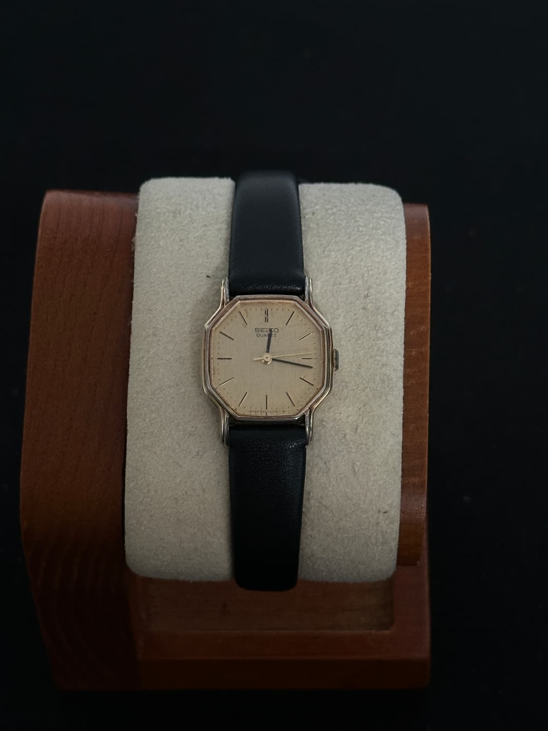 Seiko Vintage 세이코 빈티지 쿼츠 시계 상품이미지3