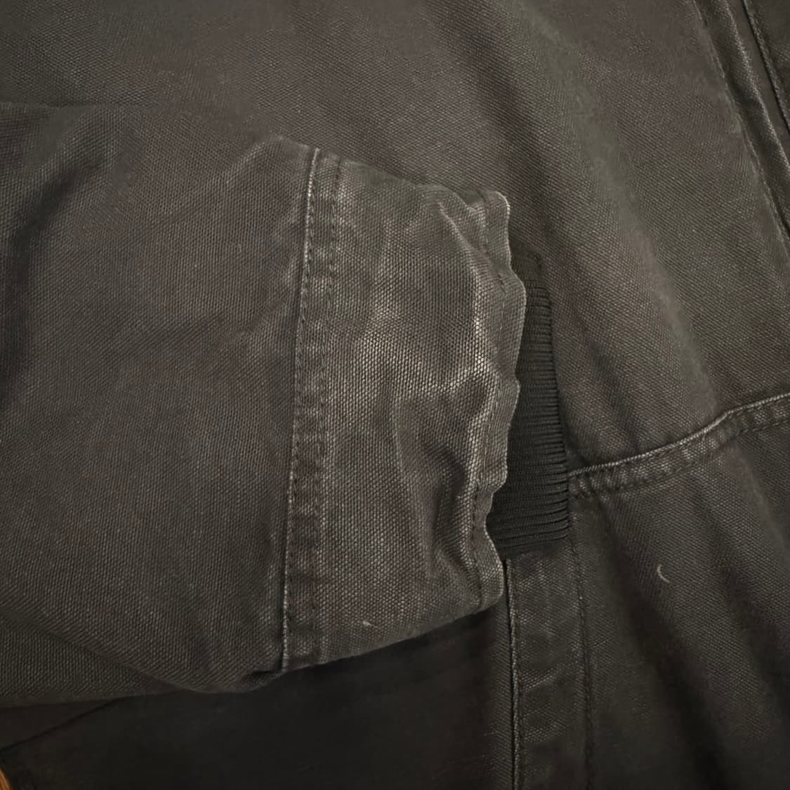 디키즈 양털 후드 워크자켓 상품이미지8