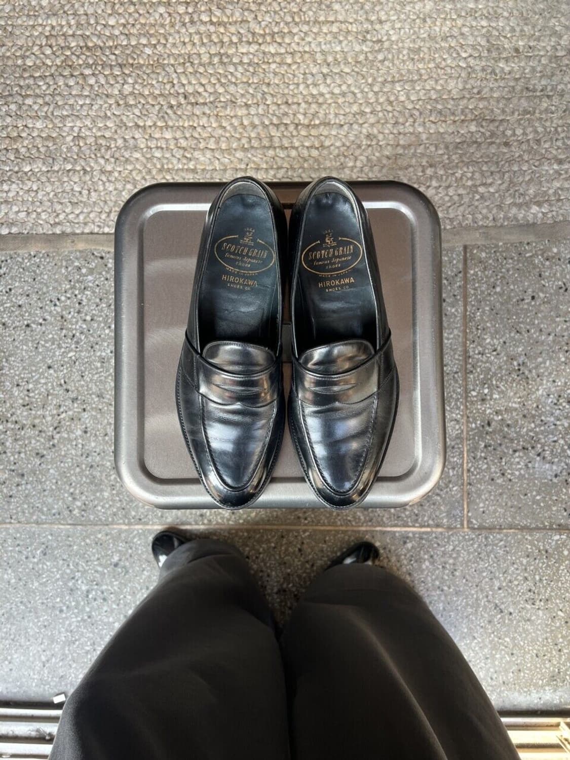 Scotch grain 상품이미지1