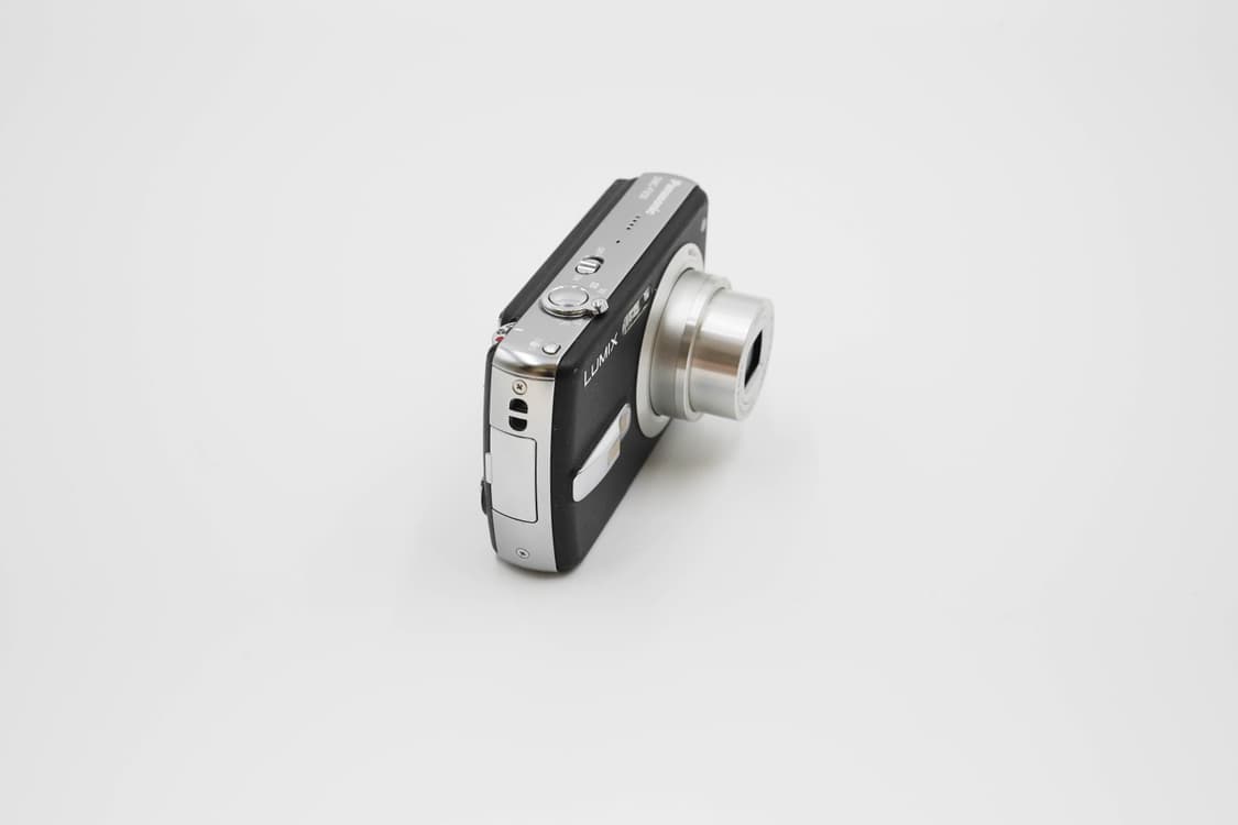 Panasonic Lumix DMC-FX50 (파나소닉 DMC-FX50) 상품이미지5