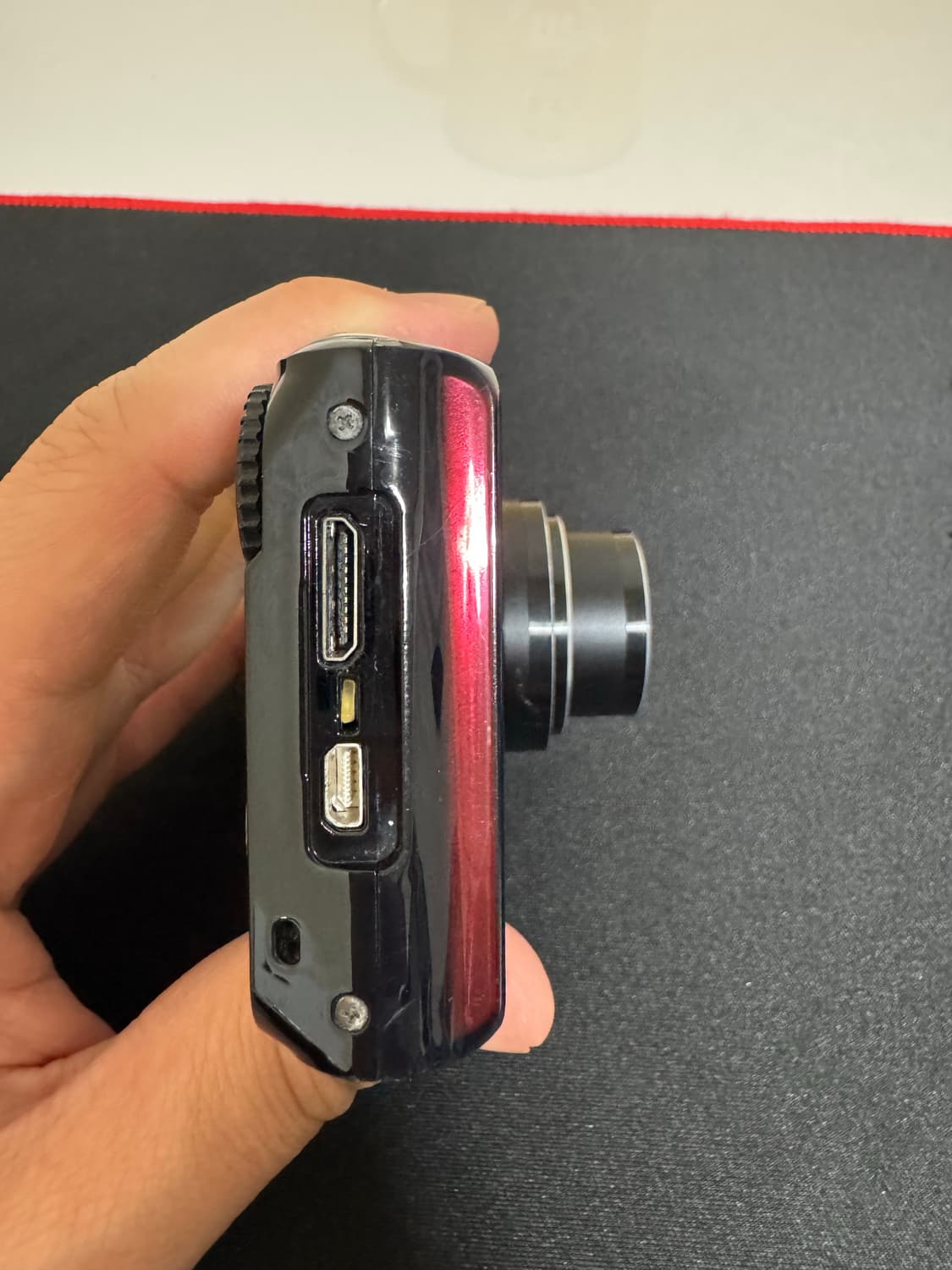 [한효주디카]삼성 VLUU PL150 디카 상품이미지6