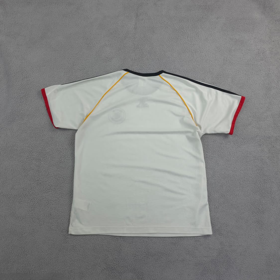 아디다스 독일 2006 국가대표 레트로 유니폼 (L)  상품이미지2
