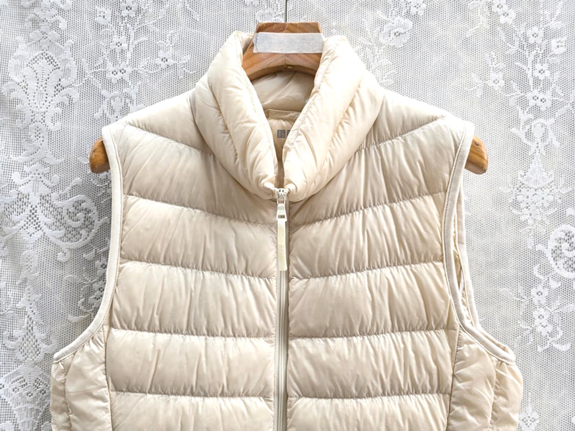 유니클로 경량패딩 상품이미지2