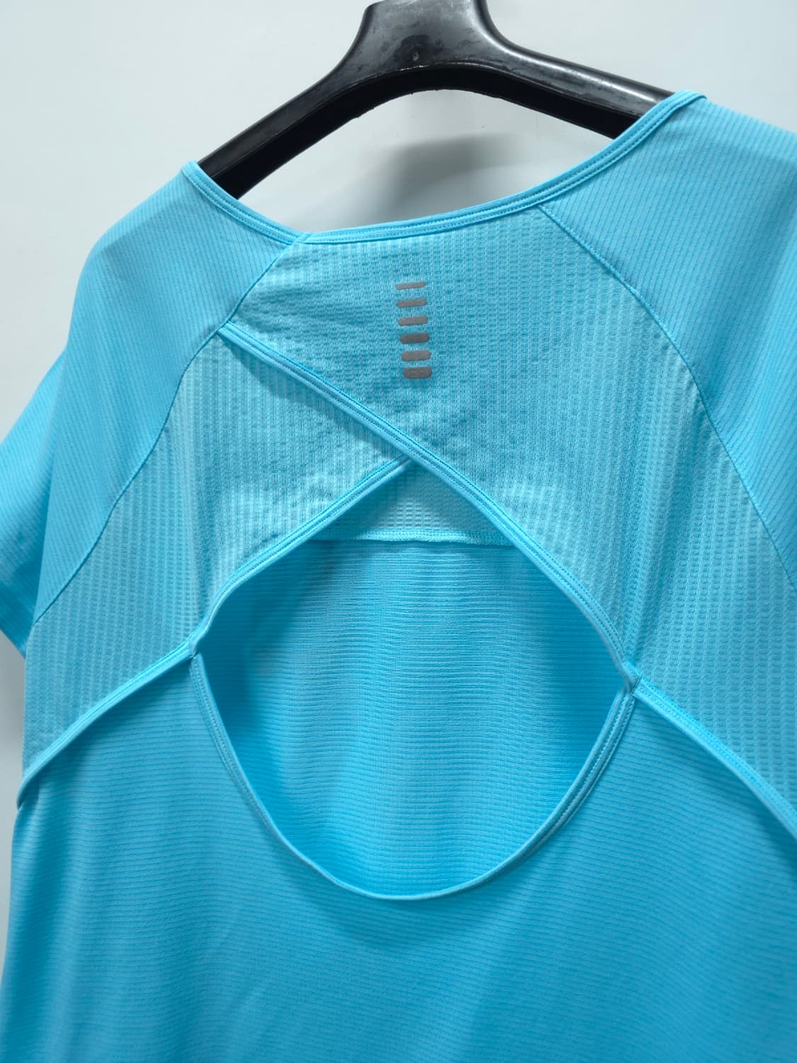 새상품) 언더아머 기능성 운동용 티셔츠 (77~77반) 상품이미지8