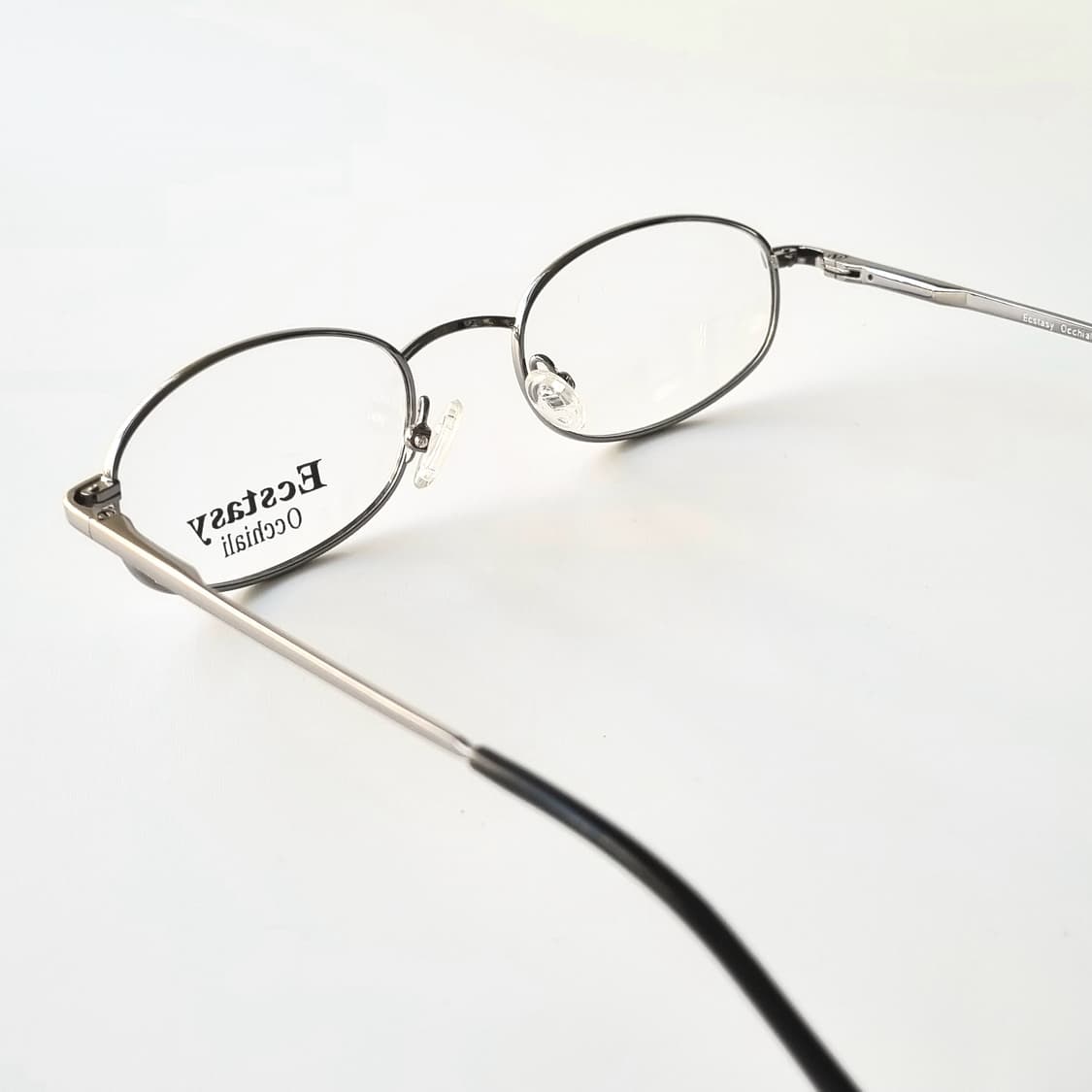 데드스탁 빈티지 웰링턴 디자인 깔끔한 안경테  552 상품이미지5