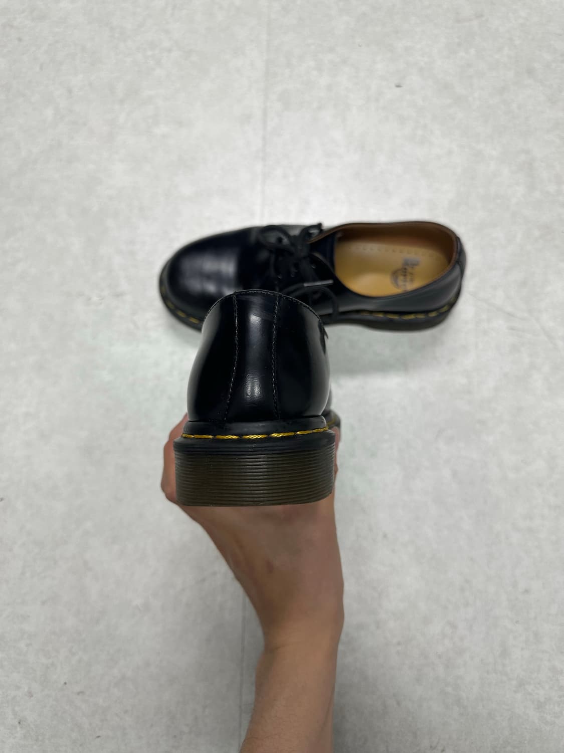 닥터마틴 1461  상품이미지5