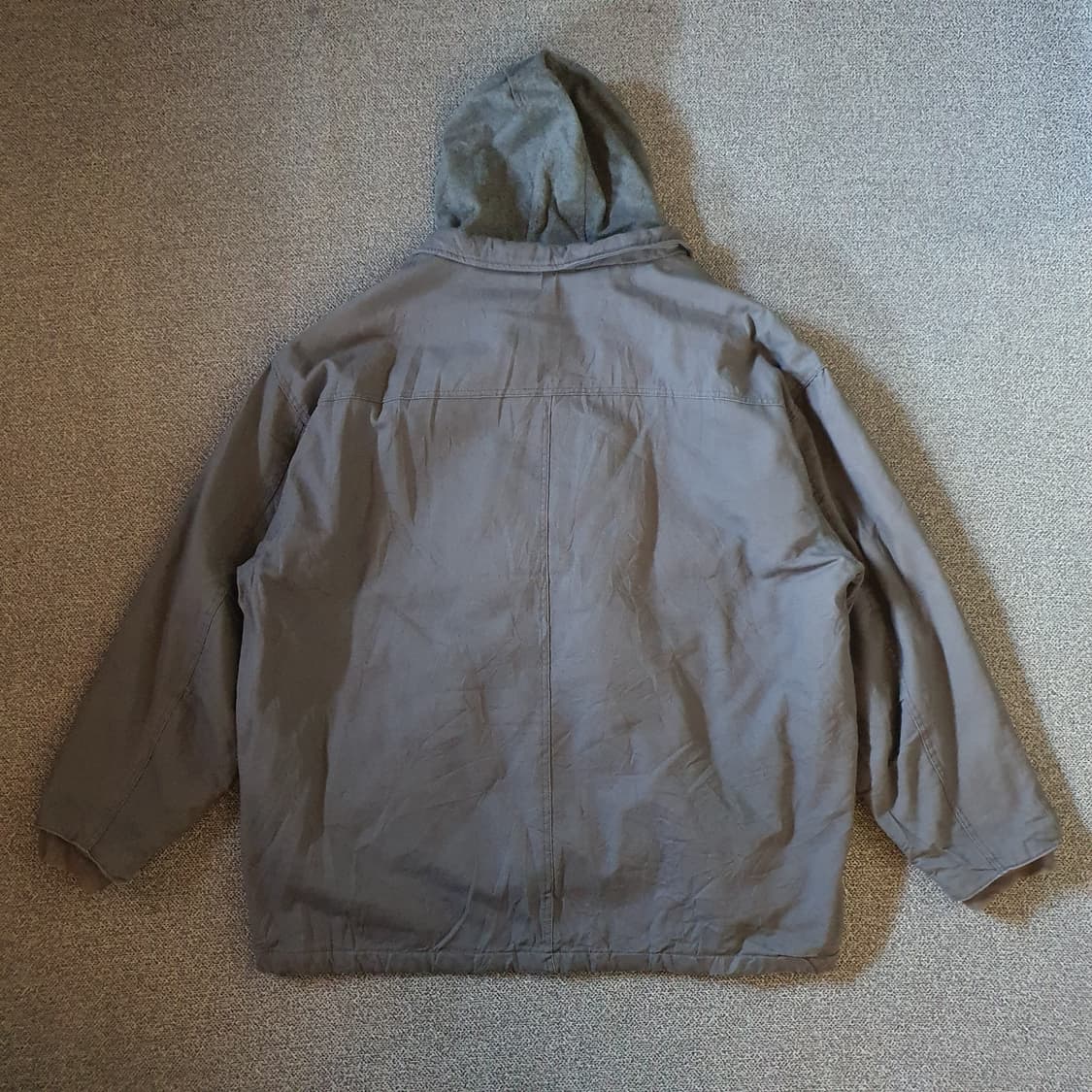 랭글러(wrangler)워크 자켓no.15 상품이미지8