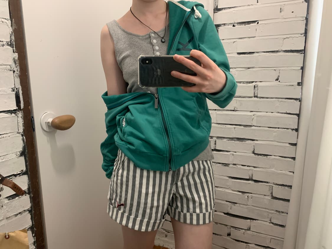 Puma stripe shorts 상품이미지6