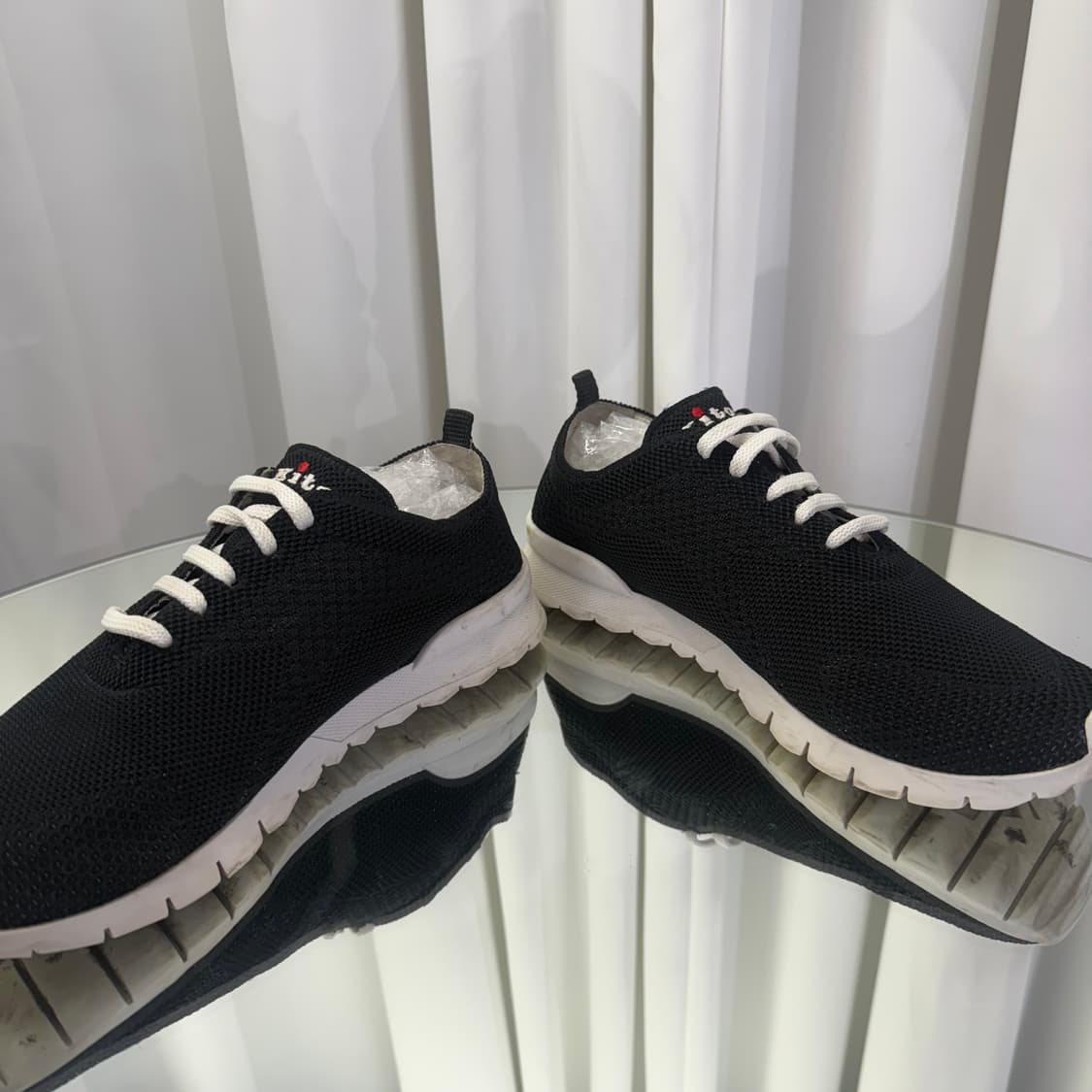 [정품] 키톤 러닝 메쉬 스니커즈 8사이즈 상품이미지4