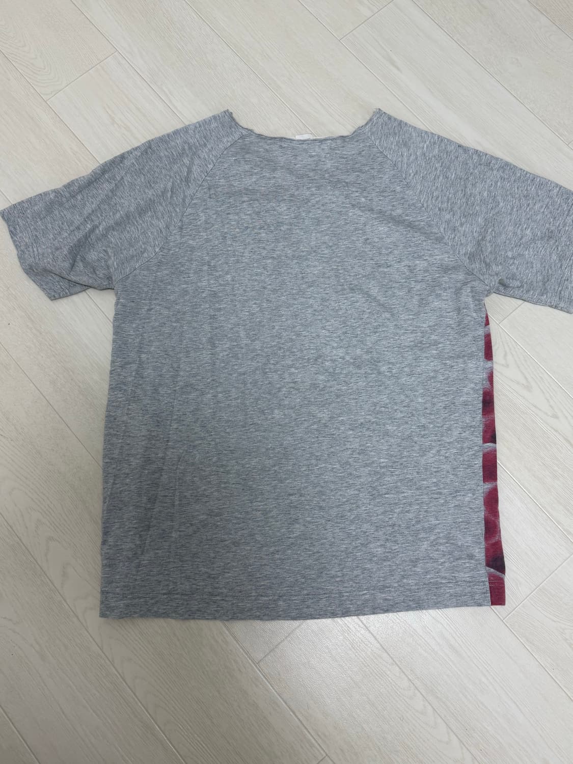 comme des garcons 반팔 티셔츠 상품이미지4