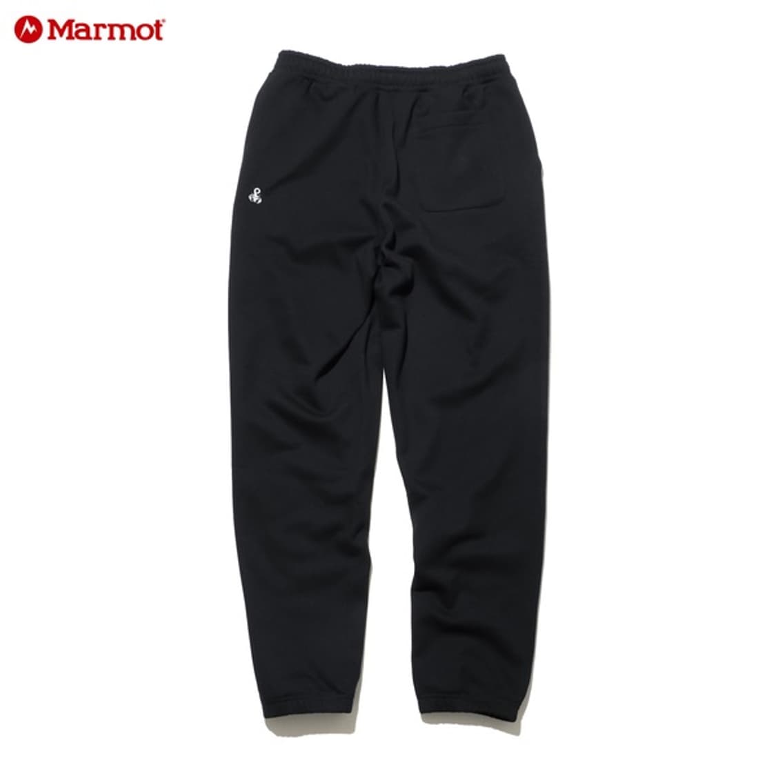 마무트 x 소프넷 콜라보 스웨트 팬츠 블랙 soph 상품이미지8