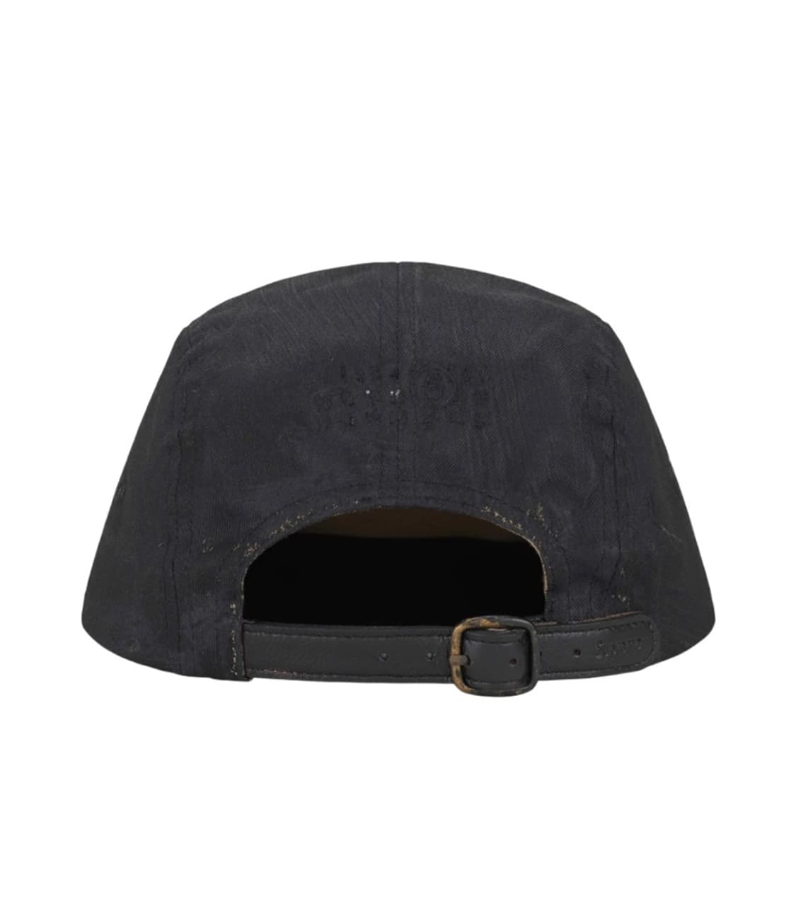 슈프림 MM6 페인티드 캡 상품이미지2