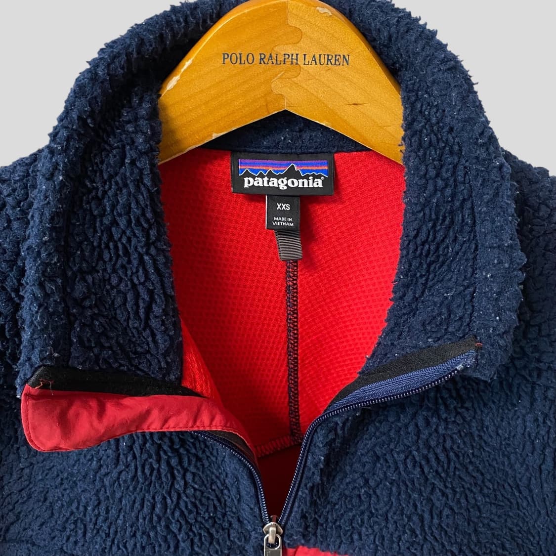 (여성XXS)파타고니아 레트로X 플리스 자켓 상품이미지3