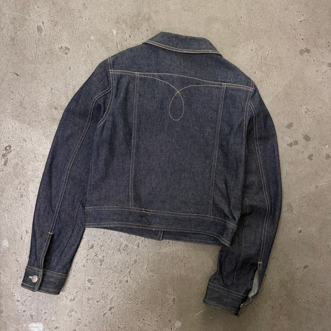 캘빈클라인 청자켓[2223] 상품이미지6