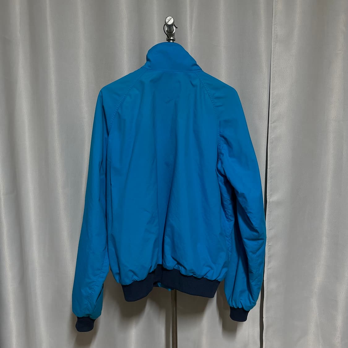 (Made in U.S.A)LL Bean Warm-up Jacket 상품이미지4