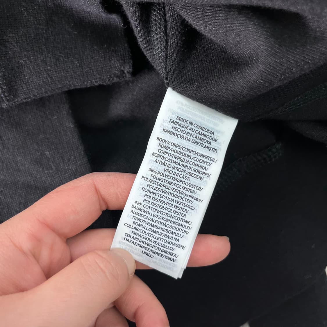 95 폴로랄프로렌 스몰포니 맨투맨 상품이미지5