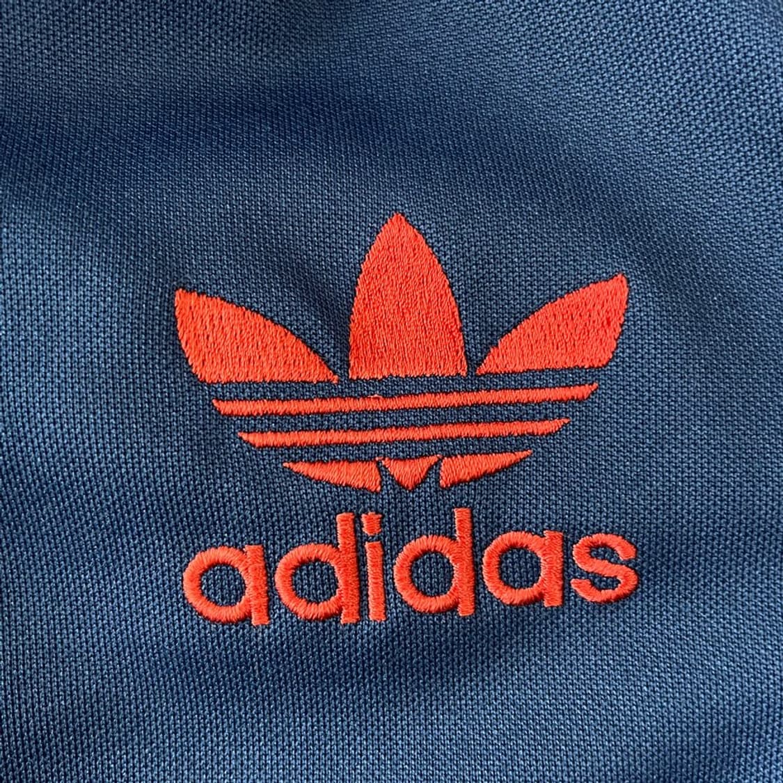 85 아디다스 유로파 네이비레드 져지 상품이미지5
