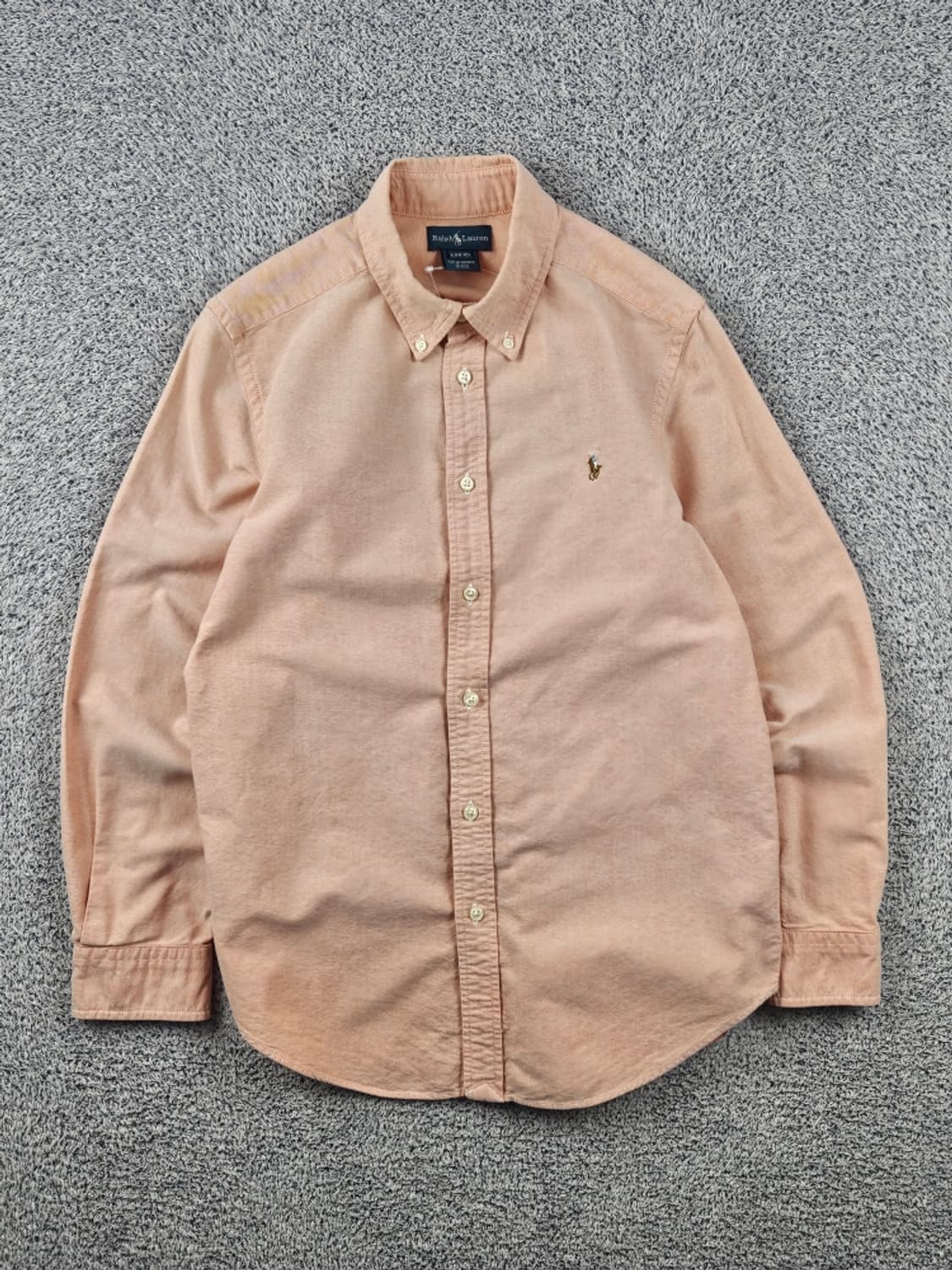 폴로랄프로렌 버튼다운 옥스포드 셔츠 ( L ) / 11620 상품이미지1