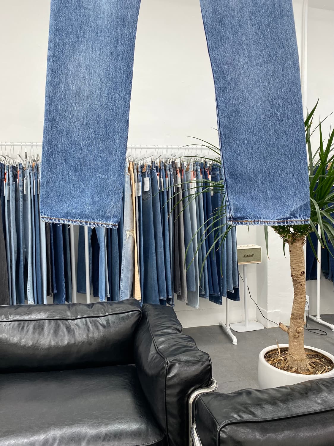 Levis501 Straight Fit 00s 32사이즈 a5070 상품이미지7