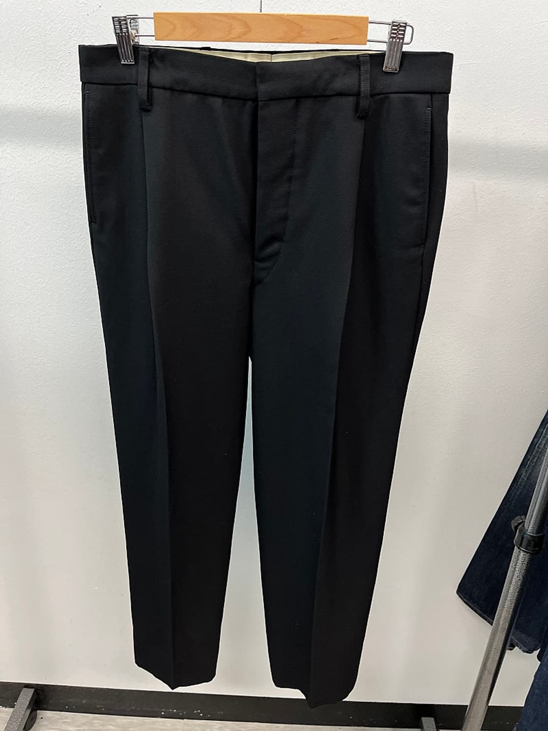 32) 르메르 핀턱 슬랙스  상품이미지1