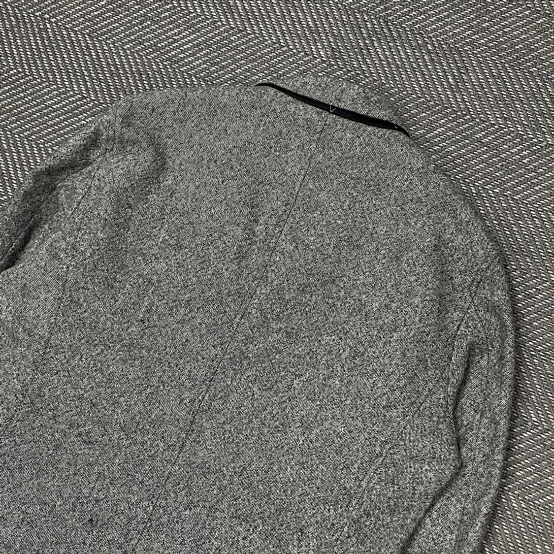 Jiyuku 모직블레이저 v0006  상품이미지4