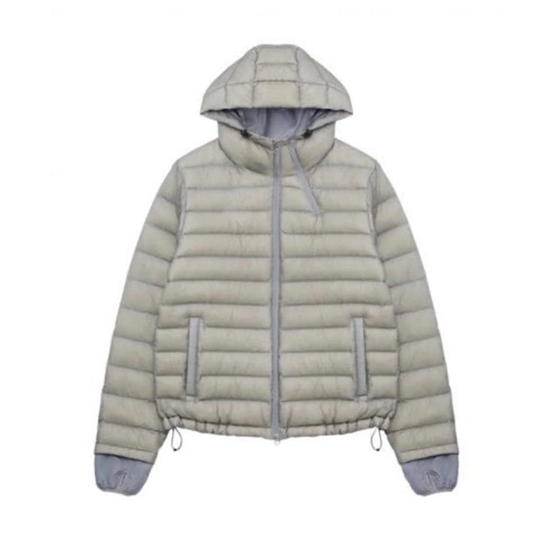 산산기어 서픽스 경량패딩 24fw 2사이즈 상품이미지1