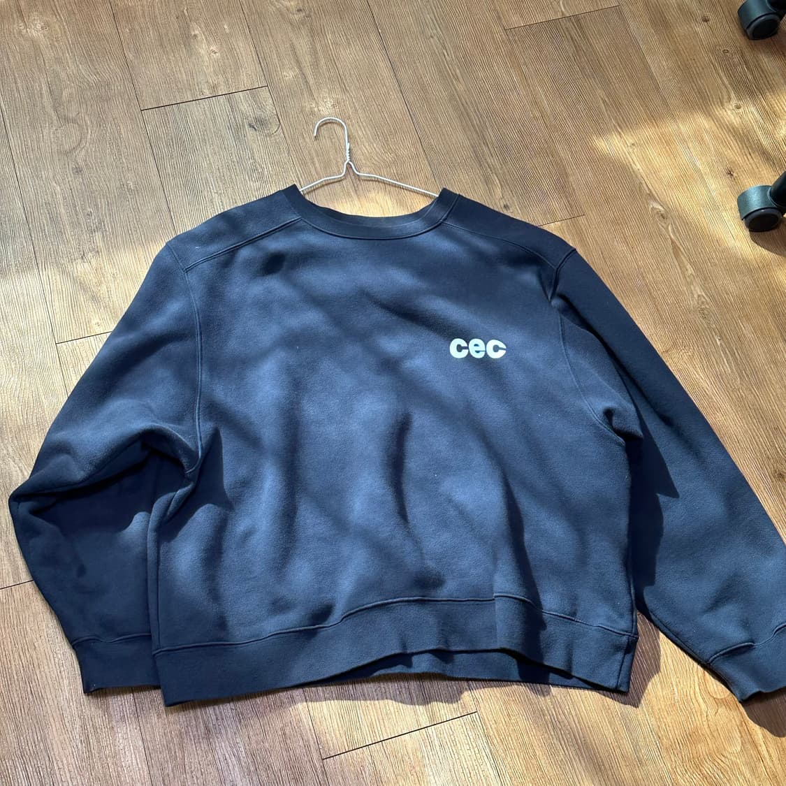 챈스챈스 스웻셔츠 맨투맨 상품이미지1