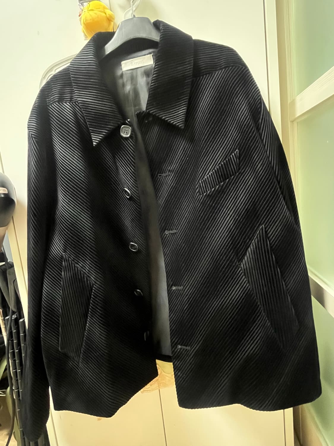 Aieul prm jacket 상품이미지1