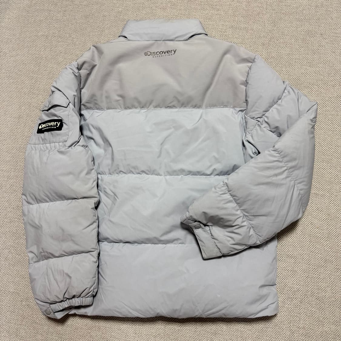 디스커버리 익스페디션 패딩 상품이미지7